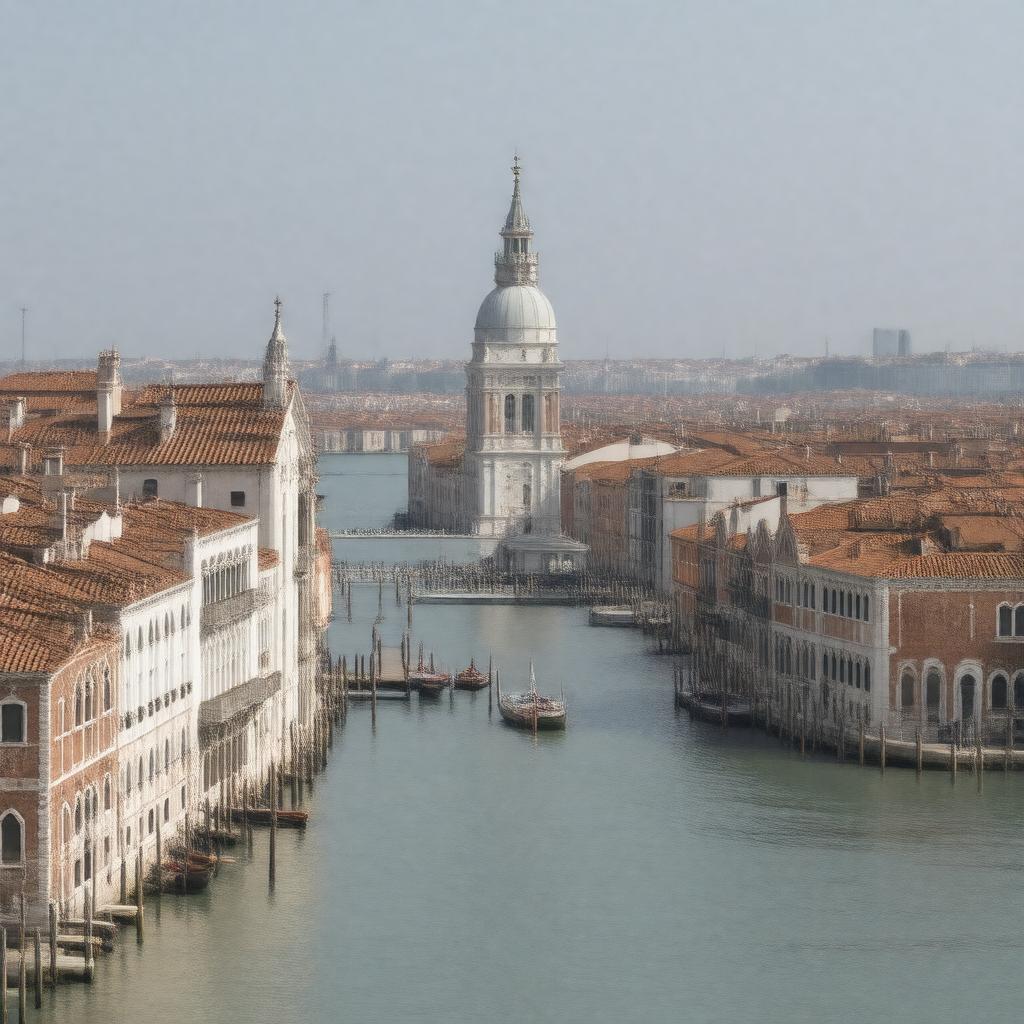 University of Venice IUAV